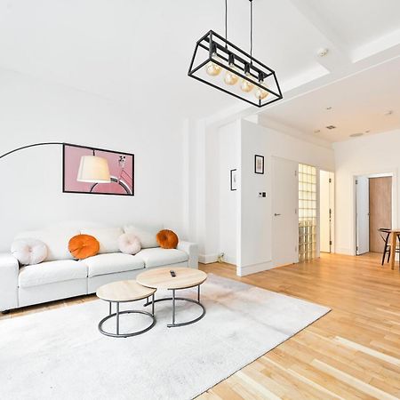 Stunning 3 Bed Central London Apartment Buitenkant foto