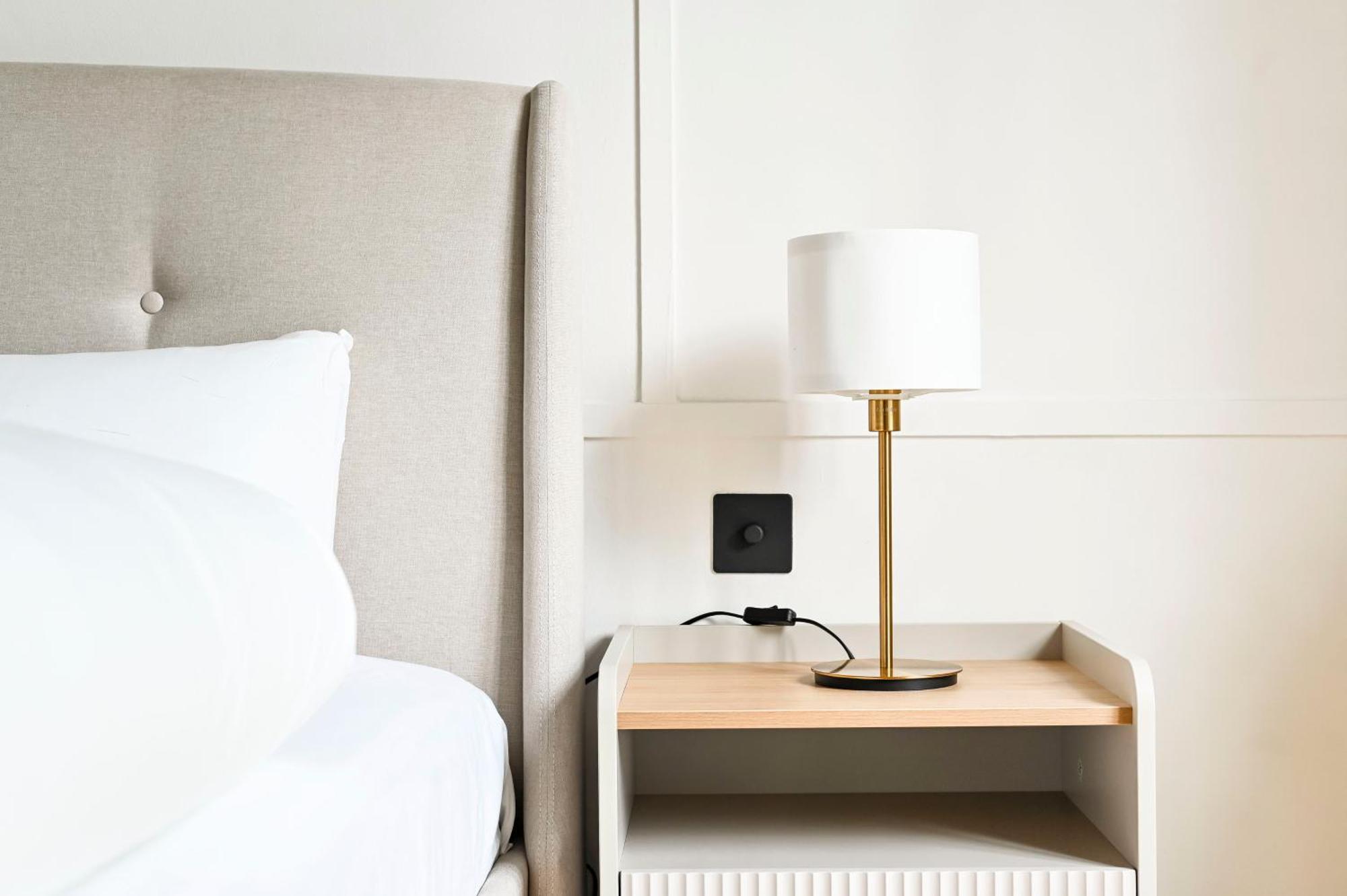 Stunning 3 Bed Central London Apartment Buitenkant foto